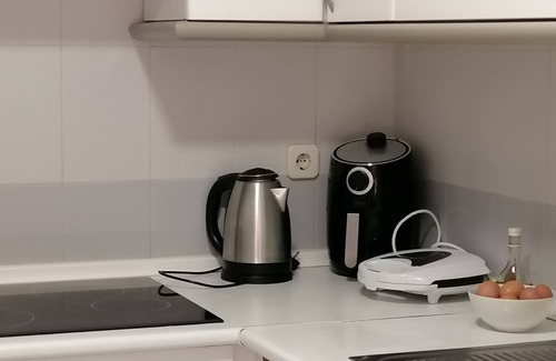Province of Toledo Appartement | Piso Ideal Para 4 Personas , Excelente Localización