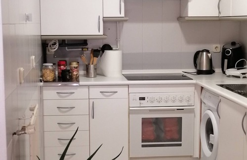 Province of Toledo Appartement | Piso Ideal Para 4 Personas , Excelente Localización