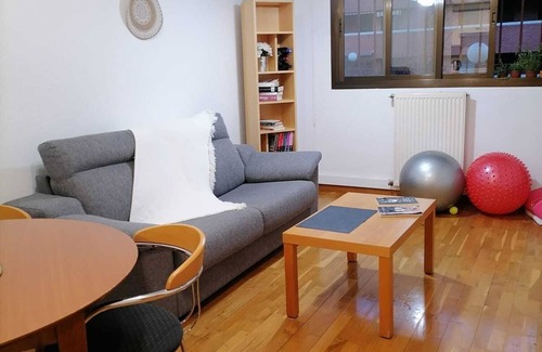 Province of Toledo Appartement | Piso Ideal Para 4 Personas , Excelente Localización