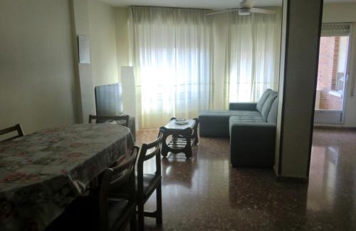 Alcora Appartement | Piso La Pista Alcora