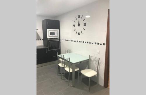 Medina del Campo Appartement | Piso La Reina