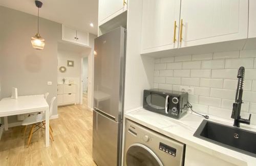 Palos de la Frontera Appartement | Piso Lacy Ile Temporal