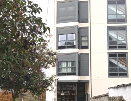 Allariz Appartement | Piso Lomberte