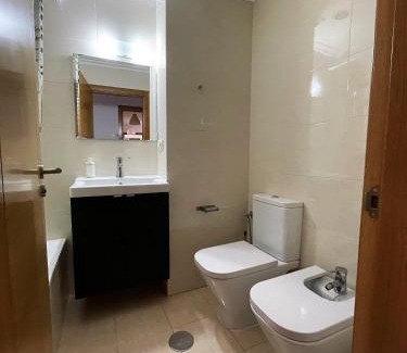 Allariz Appartement | Piso Lomberte