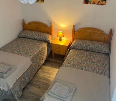 Penaranda de Bracamonte Appartement | Piso Los Jardines