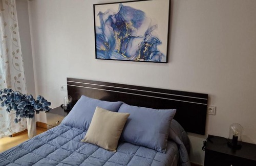 Ourense Appartement | Piso Lula VUT-OR-000745