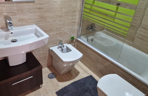 Ourense Appartement | Piso Lula VUT-OR-000745