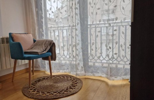 Ourense Appartement | Piso Lula VUT-OR-000745