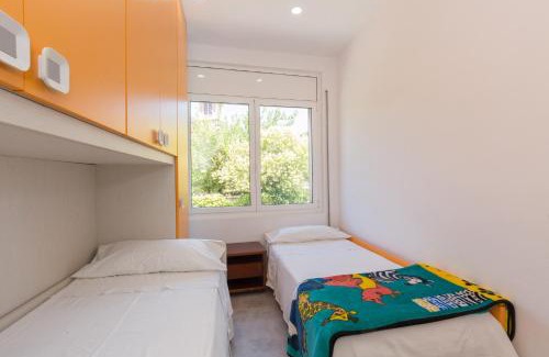 Horta-Guinardo Appartement | Piso luminoso en Barcelona