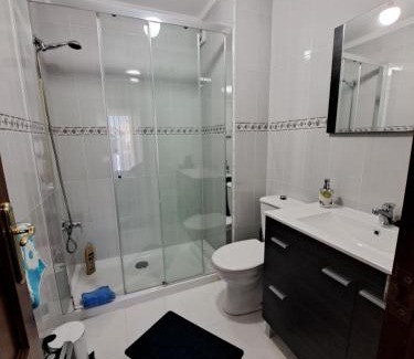 Ribadavia Appartement | Piso Mónica