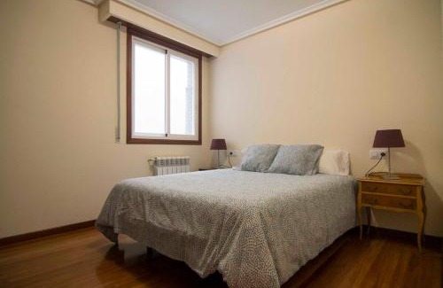 Maceda Appartement | Piso Maceda Portal da Ribera Sacra