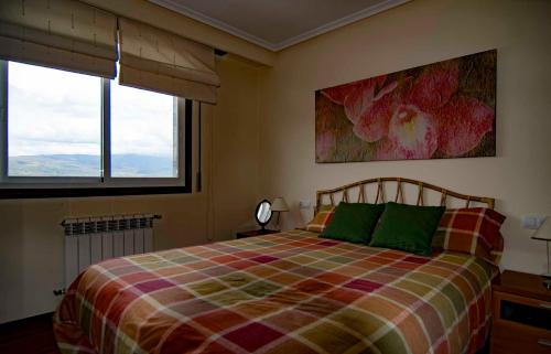 Maceda Appartement | Piso Maceda Portal da Ribera Sacra