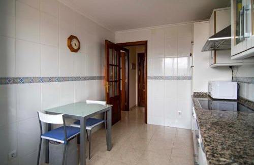 Maceda Appartement | Piso Maceda Portal da Ribera Sacra