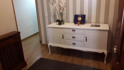Arevalo Appartement | Piso María