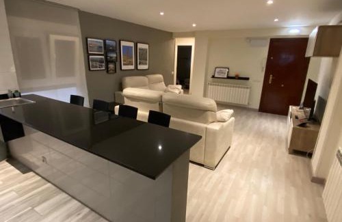 Distrito Llano Appartement | Piso Marq 2