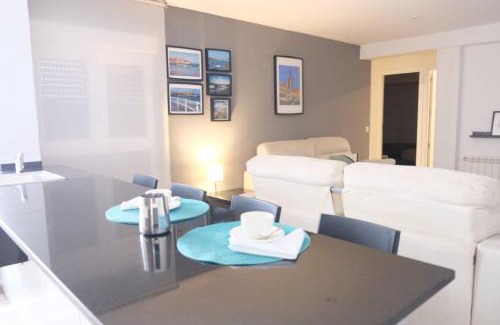 Distrito Llano Appartement | Piso Marq 2