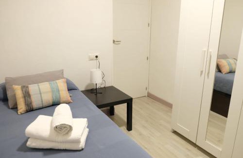 Distrito Llano Appartement | Piso Marq 2
