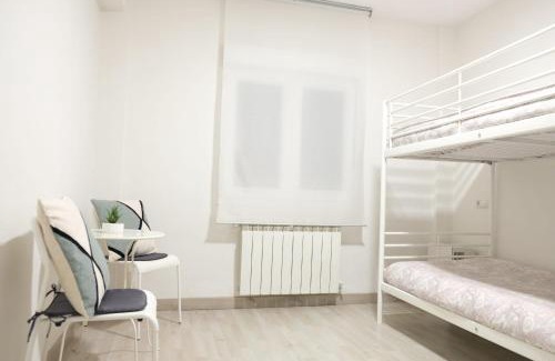Distrito Llano Appartement | Piso Marq 2