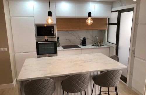 Baiona Old Town Appartement | Piso Marques