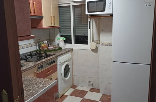 Sur Copropriété | Piso muy Acogedor
