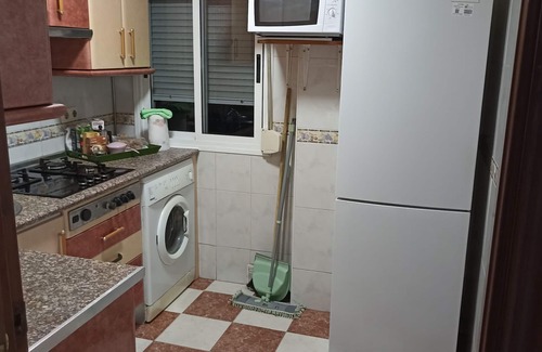 Sur Copropriété | Piso muy Acogedor