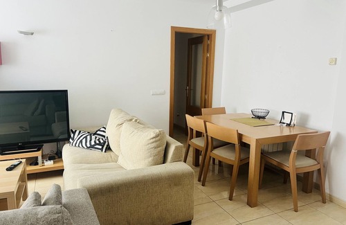 Pere Garau Copropriété | Piso muy Tranquilo