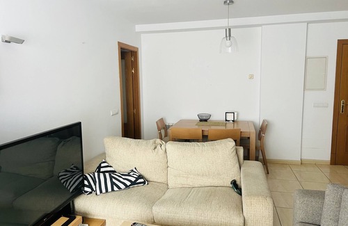 Pere Garau Copropriété | Piso muy Tranquilo