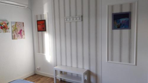 Navas de San Antonio Appartement | Piso Navas