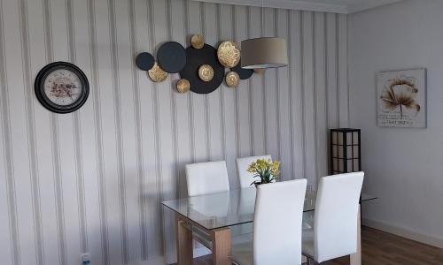 Navas de San Antonio Appartement | Piso Navas