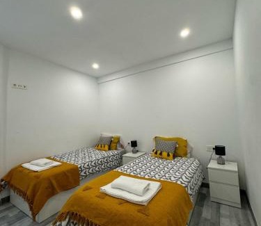 Lasarte-Oria Appartement | Piso nuevo a 10 minutos de San Sebastián