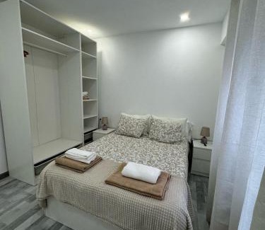 Lasarte-Oria Appartement | Piso nuevo a 10 minutos de San Sebastián