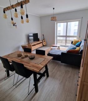 Oliveira do Bairro Appartement | Piso Panorama