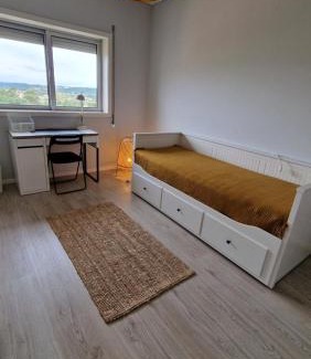 Oliveira do Bairro Appartement | Piso Panorama