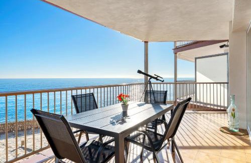 Cap de Salou Appartement | Piso Paradisaco Frente Al Mar