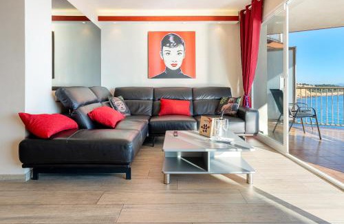 Cap de Salou Appartement | Piso Paradisaco Frente Al Mar