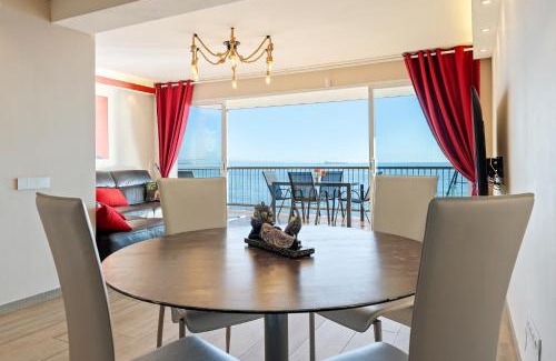 Cap de Salou Appartement | Piso Paradisaco Frente Al Mar