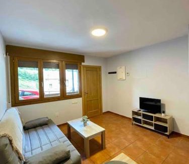Chisagues Appartement | Piso Pineta