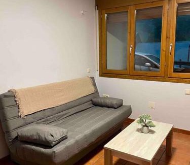 Chisagues Appartement | Piso Pineta