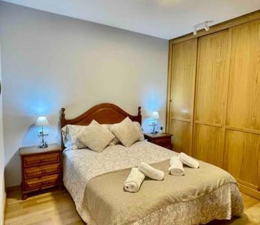Chisagues Appartement | Piso Pineta