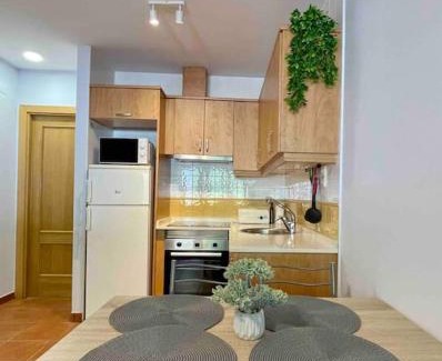 Chisagues Appartement | Piso Pineta