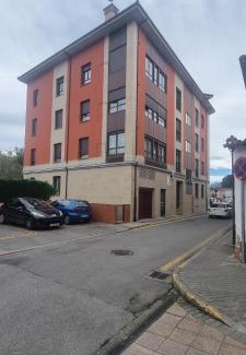 Arriondas Appartement | Piso Río Sella