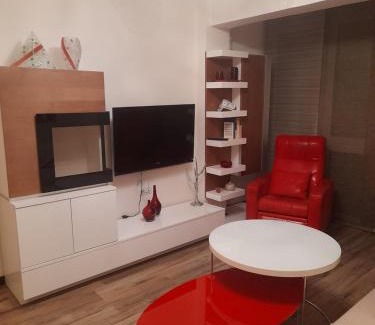 Angustias - Chana - Encina Appartement | PISO RONDA