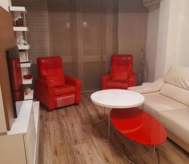 Angustias - Chana - Encina Appartement | PISO RONDA