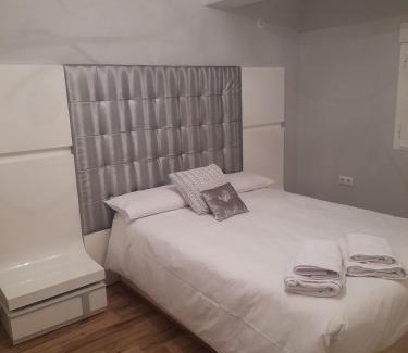 Angustias - Chana - Encina Appartement | PISO RONDA