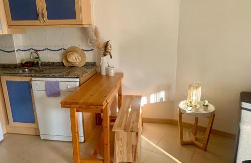 L'Ampolla Appartement | Piso RoSa