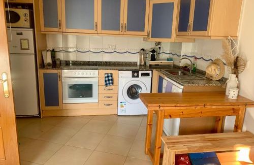 L'Ampolla Appartement | Piso RoSa