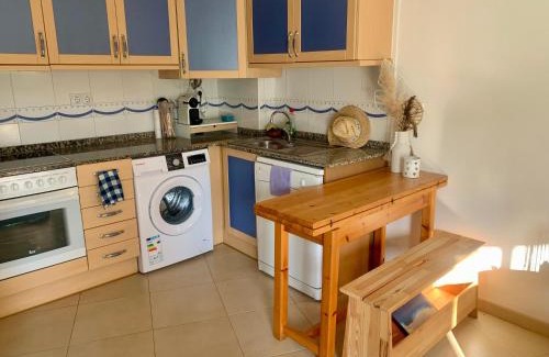 L'Ampolla Appartement | Piso RoSa