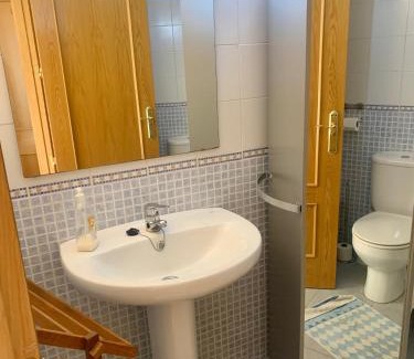 L'Ampolla Appartement | Piso RoSa