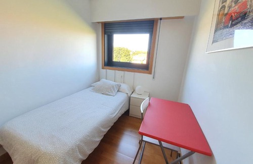 Allariz Appartement | Piso Rosalía de Castro