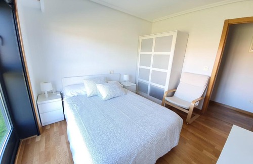 Allariz Appartement | Piso Rosalía de Castro
